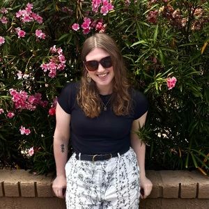 Meet your Posher, Joan